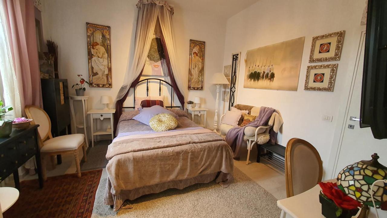 Holidays In Florence Hotell Exteriör bild