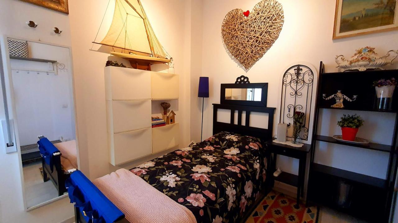 Holidays In Florence Hotell Exteriör bild