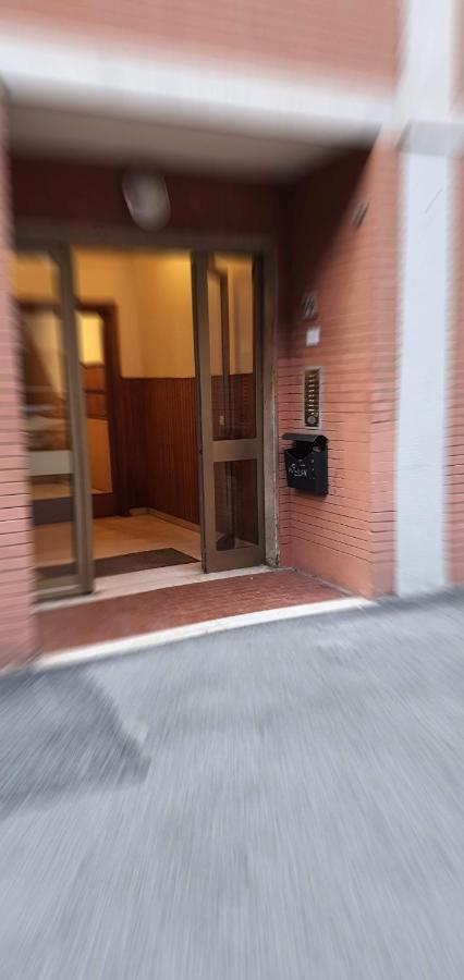 Holidays In Florence Hotell Exteriör bild
