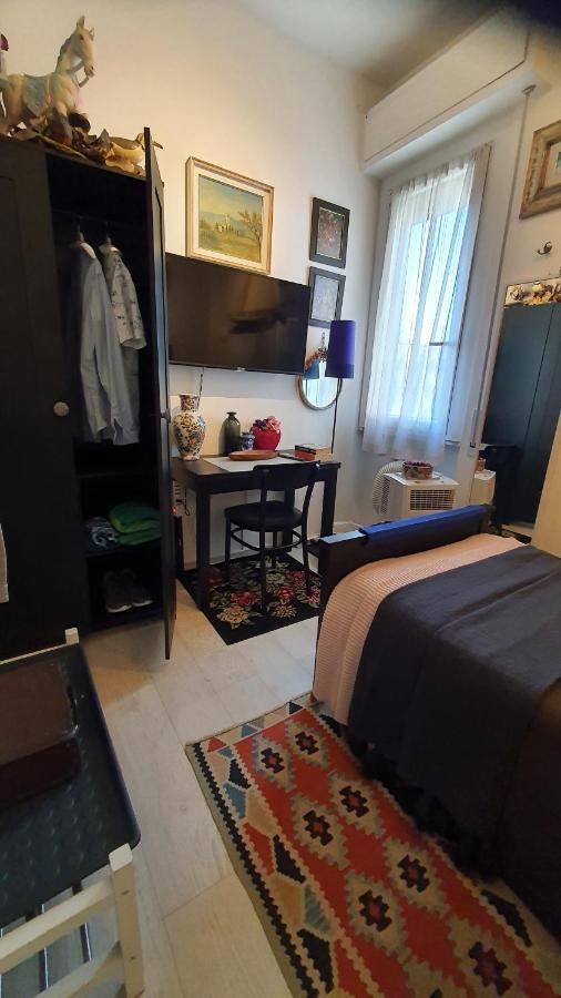 Holidays In Florence Hotell Exteriör bild