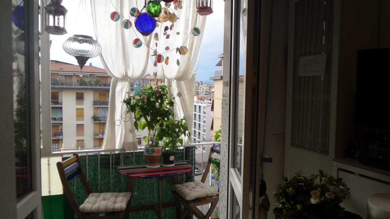Holidays In Florence Hotell Exteriör bild