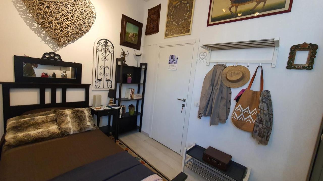 Holidays In Florence Hotell Exteriör bild