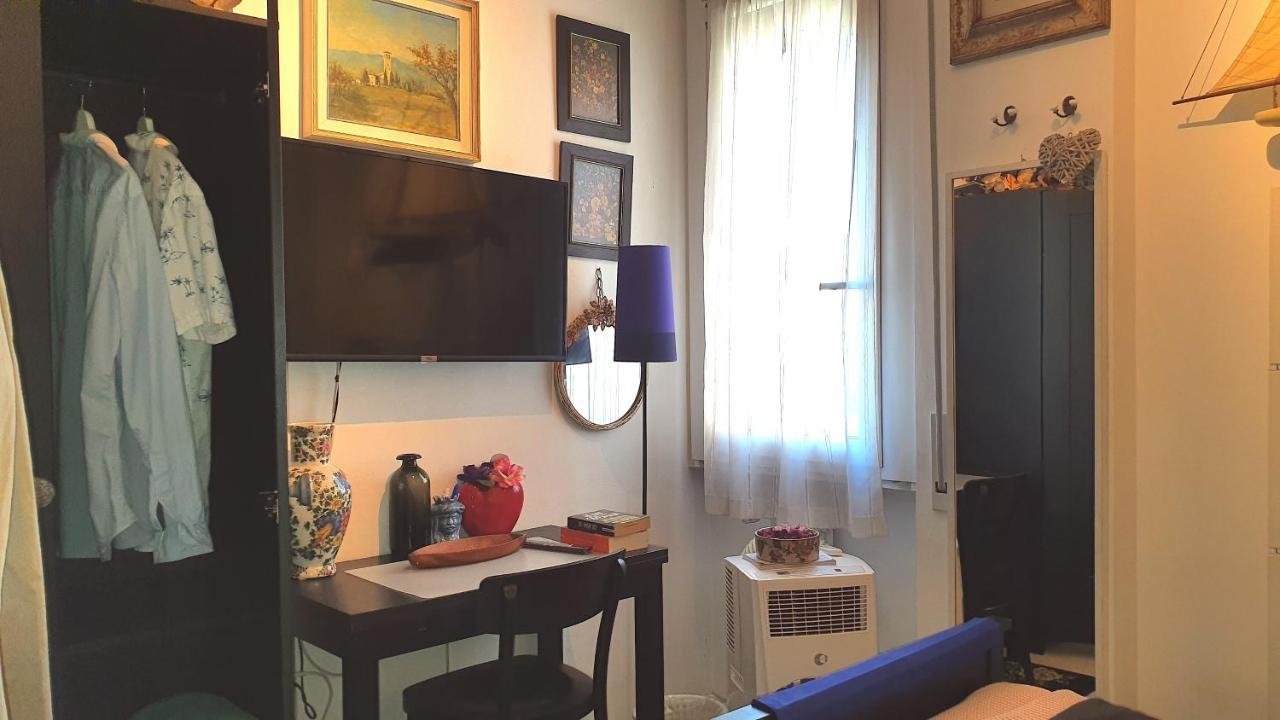 Holidays In Florence Hotell Exteriör bild
