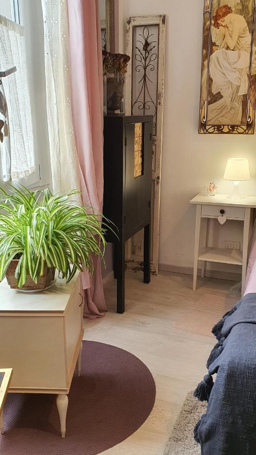 Holidays In Florence Hotell Exteriör bild